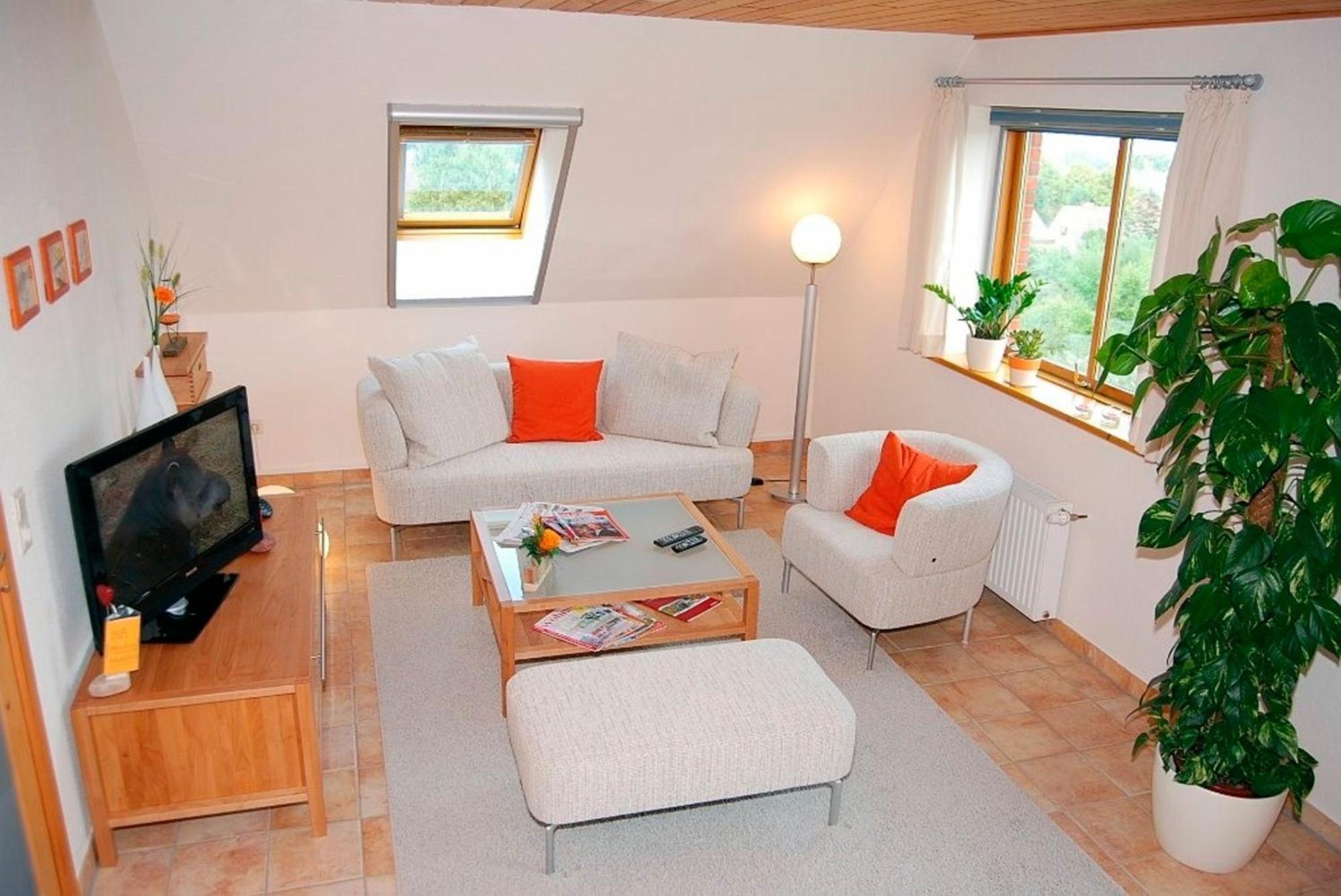 Ferienwohnung Lindenstrasse Хайлигенхафен Экстерьер фото